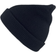 Atlantis Blog Waffle Beanie - Navy