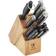 J.A. Henckels International Statement 35309-000 Knife Set