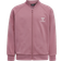 Hummel Trick Zip Jacket - Heather Rose (213904-4866)