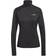 adidas Terrex Everyhike Half-Zip Fleece Jacket Women - Black