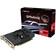 Biostar Radeon RX 550 DVI DisplayPort HDMI 4GB GDDR5