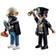 Playmobil DuoPack Policeman & Street Artist 70822