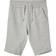 Name It Sweat Shorts - Grey Melange