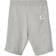 Name It Sweat Shorts - Grey Melange