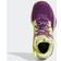 Adidas Kid's Dame 8 - Yellow Tint/Glory Purple/Signal Green