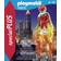 Playmobil Special Plus Superhero 70872
