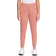 The North Face Women's Exploration Fleece Jogger Pants - Rose Dawn Heather