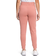 The North Face Women's Exploration Fleece Jogger Pants - Rose Dawn Heather