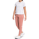 The North Face Women's Exploration Fleece Jogger Pants - Rose Dawn Heather