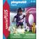 Playmobil Special Plus Soccer Player with Goal 70875