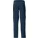 Vaude Skomer II Zip-Off Pants Women's - Dark Sea