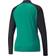 Puma teamLIGA Training Jacket Women - Green