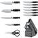 Ninja Foodi NeverDull Premium K32012 Knife Set