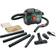 Bosch AdvancedVac 18V-8 Zwart
