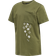 Hummel Marcel T-Shirts S/S - Capulet Olive (213576-6414)