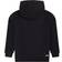Fila Sande Classic Logo Hoodie - Black Beauty (FAT0107-80009)