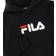 Fila Sande Classic Logo Hoodie - Black Beauty (FAT0107-80009)