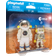 Playmobil DuoPack ESA Astronaut and ROBert 70991