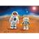 Playmobil DuoPack ESA Astronaut and ROBert 70991