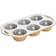 Nordic Ware Anniversary Molde para Pastel