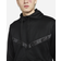 NIKE Sportswear Full-Zip Hoodie Men - Black/Black/Iron Grey