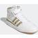 Adidas Forum Mid M - Cloud White/Orbit Green/Gum