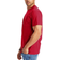 Hanes Authentic Short-Sleeve T-shirt - Deep Red