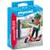 Playmobil Special Plus Man with E-Scooter 70873