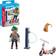 Playmobil Special Plus Man with E-Scooter 70873