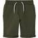 Name It Sweat Shorts - Deep Depths