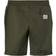 Name It Sweat Shorts - Deep Depths