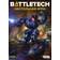 BattleTech A Game of Armored Combat