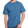 Hanes Authentic Short-Sleeve T-shirt - Denim Blue