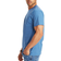 Hanes Authentic Short-Sleeve T-shirt - Denim Blue