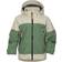 Didriksons Ash Kid's Jacket - Green Mist (504007-528)