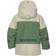 Didriksons Ash Kid's Jacket - Green Mist (504007-528)