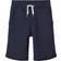 Name It Sweat Shorts - Dark Sapphire