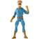 Hasbro Figura speedball marvel serie legends