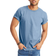 Hanes Authentic Short-Sleeve T-shirt - Light Blue