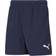 Puma Jr Team Rise Football Shorts - Peacoat/White