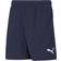 Puma teamRISE Football Shorts Kids - Peacoat/White