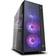 DeepCool MATREXX 55 MESH Addressable RGB 4F Tempered Glass