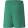 Puma teamRISE Football Shorts Kids - Pepper Green/Black