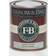 Farrow & Ball Estate No.293 Vernice per Metalli, Vernice per Legno Marrone 0.75L