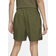 Nike Sportswear Woven Flow Shorts - Rough Green/White