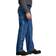 Dickies Workhorse Double Knee Denim Jeans - Stonewashed Indigo Blue