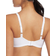 Bali Passion For Comfort Minimizer Underwire Bra - White