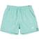 Nike Sportswear Woven Flow Shorts - Light Dew/White