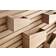 Woud Input Organiser Reolsystem 66x44cm