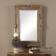 Uttermost Siringo Wall Mirror 25.2x37.2"